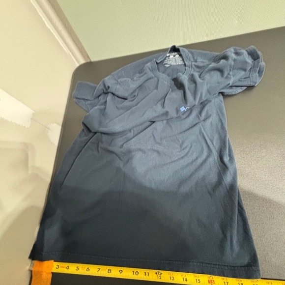 Columbia Omni-Wick T-Shirt Men's L & G | MSRP $30 | Cotton | Mexico Made - Picture 5 of 9